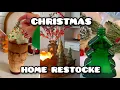 Lagu ASMR Christmas🎄🌟Home restock TikTok Сompilation #9