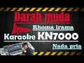 Download Lagu DARAH MUDA MIX - RHOMA IRAMA [[ KARAOKE KN7000 ]] NADA PRIA