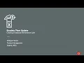 Creating a Database Maintenance Cycle with Exadata Fleet Update