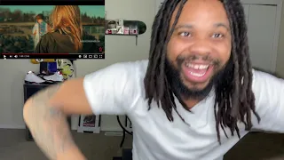 joseph black i hope you miss me official music video react 