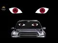 Akatsuki Custom Car Accessories