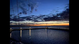 EP 10 – Going into a maze of islands