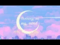 Download Lagu [Vietsub + Engsub]  Ali Gatie - Running On My Mind | Lyrics Video