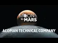 Moon To Mars Acopian Technical Company