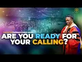 Download Lagu ATTENTION 🔔 Are you ready for your calling? | Prophet Uebert Angel