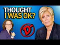 Suze Orman She Thought She Was Doing OK Then Came the D-Minus How Am I Doing