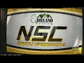 Ireland Contracting Nightly Sports Call November 26 2019 Pt 3