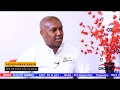 OROMIA11 Community Highlight Abdirahman Kahin of AfroDeli Grille