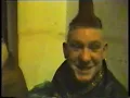 Inner City Unit Live Performance Compilation 1985
