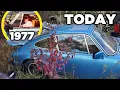 Everyone thought this one-off Porsche was LOST FOREVER