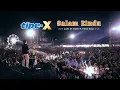 Lagu TIPE-X - SALAM RINDU LIVE IN BUDUK FEST BALI