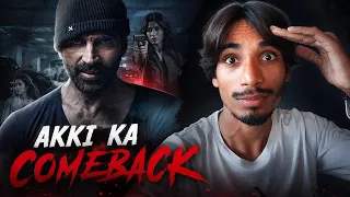 Haiwaan Trailer Review By Shortzing 