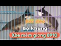 Lagu BỔI ĐÈO SIÊU PHẨM – BỘ KHỦNG BUNG XÒE MỀM, GIỌNG KÉP 8-9-10 CỰC HIẾM -GIỌNG HAY CẦU CÁNH DẺO LỰC BỀN