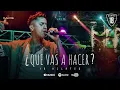 18 Kilates - ¿Que vas a hacer? (Audio Oficial)