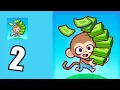 Monkey Mart - Gameplay Walkthrough Part 2