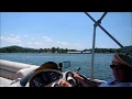 Journey to Cape Fair for Lunch