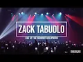 Nangangamba - Zack Tabudlo LIVE at The Vermont Hollywood