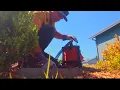 Mastering Milwaukee M18 Sewer Machine for Everyday CLOGS