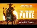 "Leaving The Ranch" by The Newton Brothers