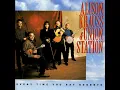 It Won't Work This Time - Alison Krauss & Union Station