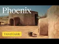 Phoenix Vacation Travel Guide Expedia