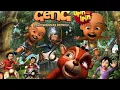 Download Lagu Upin Ipin The Movie : Geng Pengembaraan Bermula Sub Indo