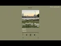 Download Lagu 【Lofi Music】study/sleep/aesthetic/chill/work/relax