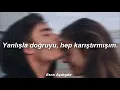 Sena Sayın - Geceler Kadar Güzelsin Lyrics