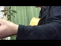 “16”  BOOWY cover