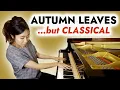 Download Lagu Autumn Leaves in the Styles of 10 Classical Composers (PART 1)