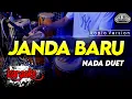 Download Lagu JANDA BARU KARAOKE NADA DUET VERSI DANGDUT KOPLO JARANAN