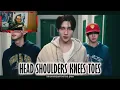 Download Lagu [REACCION] TWS 'Head Shoulders Knees Toes' Official MV