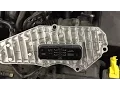Ford Focus Fiesta Powershift Dual Clutch TCM Failure Symptoms
