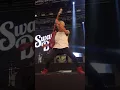 Download Lagu Sink Like a Stone \u0026 Misery , Swanky Dank @ 2017 Pentaport Rock Festival in Korea