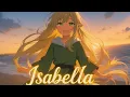 Download Lagu Nightcore - isabella lubaby - Takihiro obata I Anime Vibes + IA Art