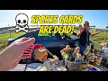 Download Lagu This Guy Went Off When We Asked About Sports Cards At the Flea Market!
