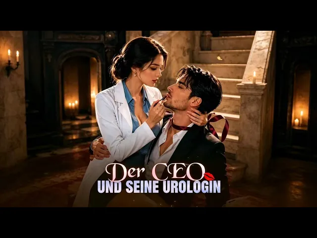 Der CEO und seine Urologin