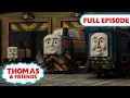 Disappearing Diesels - Full Episode | Thomas \u0026 Friends | Season 18