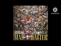 Avenged Sevenfold Mad Hatter Audio