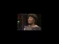 Luther Vandross & Cheryl Lynn If This World Were Mine Soul Train