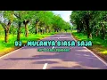 Lagu DJ MULANYA BIASA SAJA Terbaru 2022 - Full Bass - DJ Nostalgia Paling Dicari