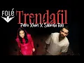Download Lagu Petro Xhori ft Sidorela Roli - Trendafil