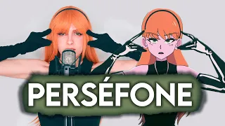 Destripando La Historia - PERSÉFONE "La Reina del Inframundo" (Cover)