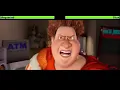 Download Lagu Megamind vs. Titan (First Fight) with healthbars (50K Subscriber Special)
