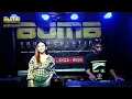 INI RINDU - DUT REMIX  GANJUR VERSION LIVE COVER - LING-LING  FEAT AHI OM KEBUK