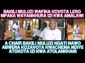 Download Lagu BAKILI MULUZI WAPANGA IZI LERO ATAFIKA KOVOTA MPAKA ANTHU ADABWA NAYE ATAMUONA-ZIKUCHITIKA KU MAVOTE
