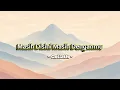 Goliath - Masih Disini Masih Denganmu MD2 (Official Lirik Video)