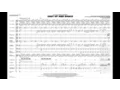 Download Lagu Shut Up and Dance arranged by Matt Conaway
