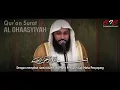 Download Lagu 088. AL GHASYIYAH (Hari Pebalasan) - Syeikh Abdurrahman Al Ausy