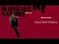 Raphael Saadiq - Good Man (432hz)
